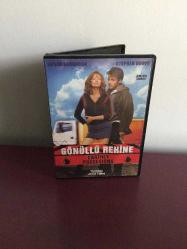 Dvd Film Gönüllü Rehine orijinal - Çiziksiz  Türkçe Dublaj - Susan Sarandon - Stephen Dorff