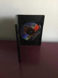 Dvd Film Gönüllü Rehine orijinal - Çiziksiz  Türkçe Dublaj - Susan Sarandon - Stephen Dorff