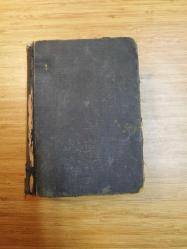 RESİMLİ YENİ TÜRKÇE LUGAT