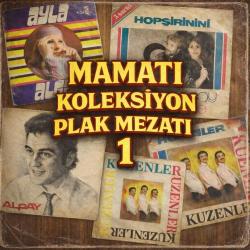 Plak Mezatı - 1