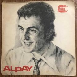 LOT.1 » ALPAY - Susadım sana - Seninle ölmek / 45'lik plak