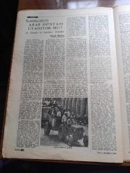 Yön Gazetesi - Turkish Newspaper - 3 Haziran 1966 - İsveç sosyalist mi - seçimler yazan Doğan Avcıoğlu - seçim kampanyasının baş Yıldızı Osman Bölükbaşı Fotoğrafı - İstanbul ve Ankara yazan İlhan Selçuk - Şadi Alkılıç'ın yargıtaya cevabı - Robert F. Kennedy'nin sözleri - Kurtuluş savaşı belgeleri yazan Erol Ulubelen - halkevlerinde ne oluyor - Second Class Property yazan Mehmet Kemal - Arap dünyası uyanıyor mu yazan Niyazi Berkes - Endonezya katliamı - varlık yayınevi bu ay çıkan kitaplarını sunar - bu düzenin asıl adı yazan Fakir Baykurt - devlet tiyatrosundaki oyunlar yazan Engin Ünsal - Ercüment Behzad Lav'ın May Vong Vietnam destanı şiiri - Kore mucizesi yazan Joan Robinson - köyler elektriğe kavuştu - neden Atatürk'ü sevmiyorlar - odalar Birliği Genel Kurulu - Sadun Tanju'nun beraati - İsveç kadınları eşitlik hatta aşık edinme hakkı istiyorlar Fotoğrafı - sosyal devletin anahtarı vergi - Kadiri Ticani tarikatları kavgası - Cezayirli köylüler bir gösteride Fotoğrafı