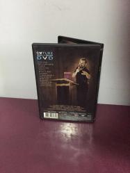 Dvd Film Cem Yılmaz Soru Cevap Orijinal - Çiziksiz - Koleksiyonluk