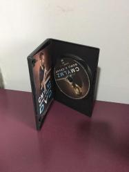 Dvd Film Cem Yılmaz Soru Cevap Orijinal - Çiziksiz - Koleksiyonluk