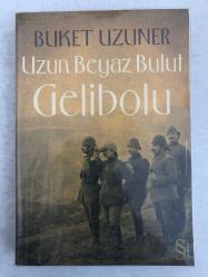 Uzun Beyaz Bulut Gelibolu