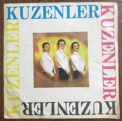 Kuzenler - Şağrı * Çocuklar - 45'lik Plak