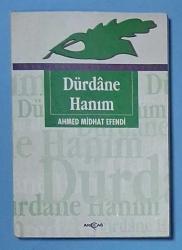 DÜRDANE HANIM