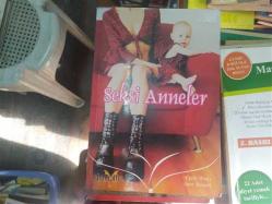 SEKSİ ANNELER