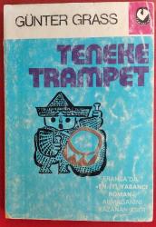 Teneke Trampet Cilt 3