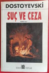 Suç ve Ceza Cilt 2