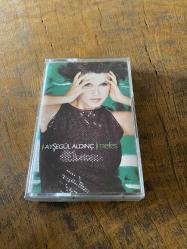 AYŞEGÜL ALDİNÇ - NEFES - KASET