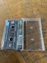 AYŞEGÜL ALDİNÇ - NEFES - KASET