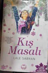 Kış Masalı (Ciltli)