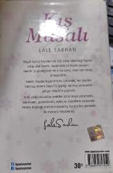 Kış Masalı (Ciltli)