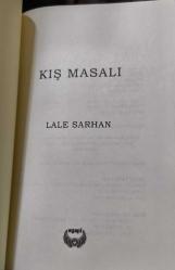 Kış Masalı (Ciltli)