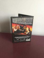 Dvd Film Türk Caddesindeki Ev Orijinal - Çiziksiz Türkçe Dublaj - Milla Jovovich -  Samuel L Jackson