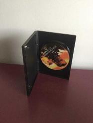 Dvd Film Türk Caddesindeki Ev Orijinal - Çiziksiz Türkçe Dublaj - Milla Jovovich -  Samuel L Jackson