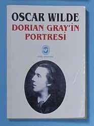DORIAN GRAY'İN PORTRESİ