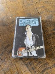 HALUK LEVENT - BİR GECE VAKTİ - KASET