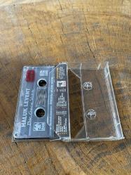 HALUK LEVENT - BİR GECE VAKTİ - KASET