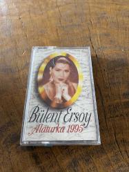 BÜLENT ERSOY - ALATURKA 1995 - KASET
