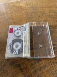 BÜLENT ERSOY - ALATURKA 1995 - KASET