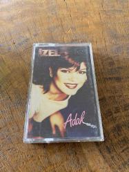 İZEL - ADAK - KASET