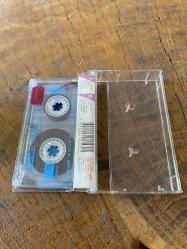 İZEL - ADAK - KASET