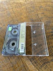 SİBEL CAN - İŞTE TÜRK SANAT MÜZİĞİ - KASET