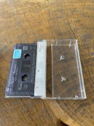 İZEL & ERCAN - İŞTE YENİDEN - KASET