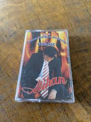 ALİHAN - YAKAMADIĞIM ANILARIM / VEFASIZ - KASET