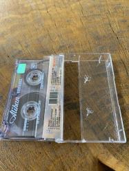 ALİHAN - YAKAMADIĞIM ANILARIM / VEFASIZ - KASET