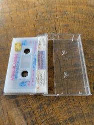 AYŞEGÜL ALDİNÇ - BENDEN SÖYLEMESİ - KASET