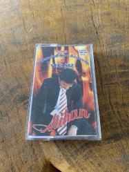 ALİHAN - YAKAMADIĞIM ANILARIM / VEFASIZ - KASET