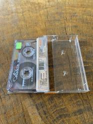 ALİHAN - YAKAMADIĞIM ANILARIM / VEFASIZ - KASET