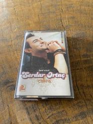 SERDAR ORTAÇ - BENİ UNUT / ÇAKRA - KASET