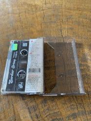 SERDAR ORTAÇ - BENİ UNUT / ÇAKRA - KASET