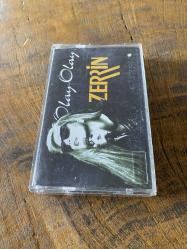 ZERRİN ÖZER - OLAY OLAY - KASET
