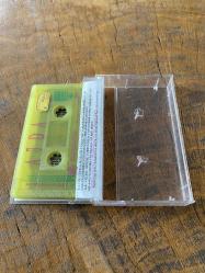 AJDA PEKKAN - SENİ SEÇTİM / 1991 - KASET