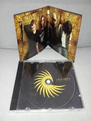 Cd Yüksek sadakat katil & maktül albümü. Orijinal. Disk 10 üzerinden 9 sorunsuz çalışıyor. Koleksiyonluk