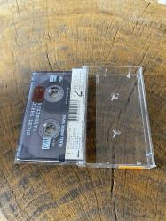 ERCAN SAATÇİ - SAYENİZDE - KASET