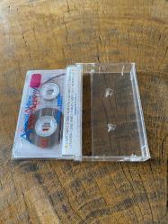 AYŞEGÜL ALDİNÇ - ALEV ALEV - KASET