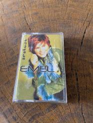 EMEL MÜFTÜOĞLU - ARABESK - KASET