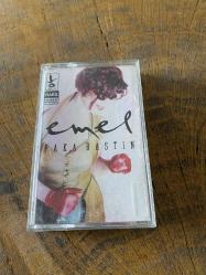 EMEL - FAKA BASTIN - KASET