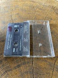 ADNAN ŞENSES - DOKUNMAYIN BANA - KASET