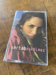 SERTAB ERENER - AŞK ÖLMEZ - KASET