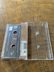 SERTAB ERENER - AŞK ÖLMEZ - KASET