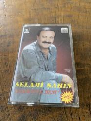 SELAMİ ŞAHİN - ŞAŞIRTTIN BENİ - KASET