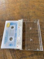 SELAMİ ŞAHİN - ŞAŞIRTTIN BENİ - KASET