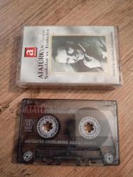 Atatürk'ün Sevdiği Şarkılar ve Türküler